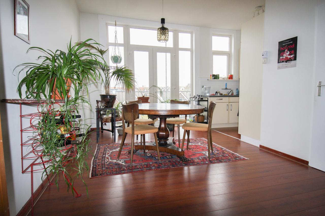 55 m² appartement met balkon aan Dakpark - Afbeelding 5