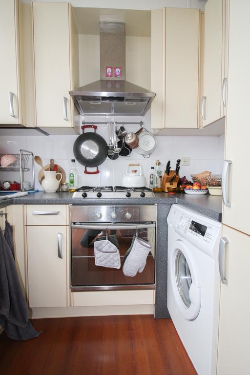 55 m² appartement met balkon aan Dakpark - Afbeelding 9