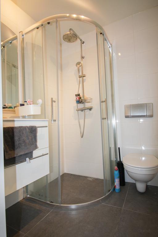 55 m² appartement met balkon aan Dakpark - Afbeelding 10