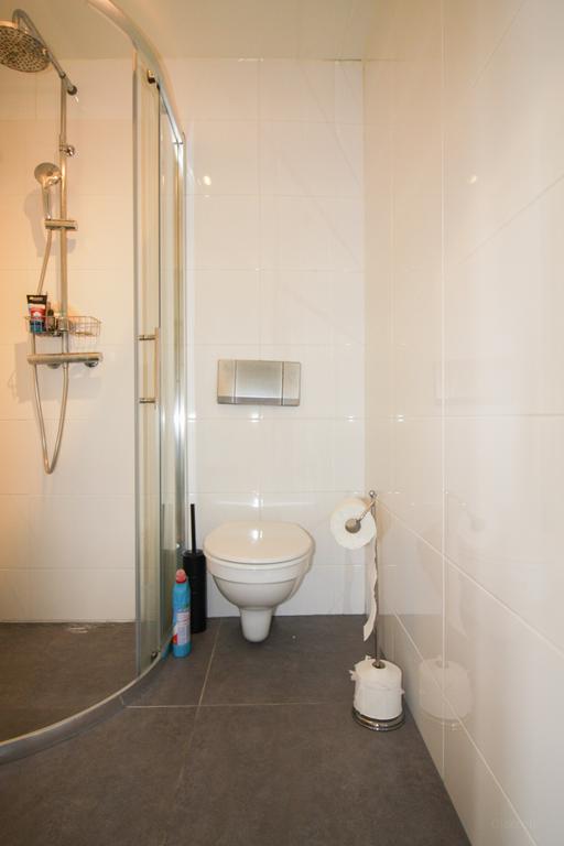 55 m² appartement met balkon aan Dakpark - Afbeelding 11