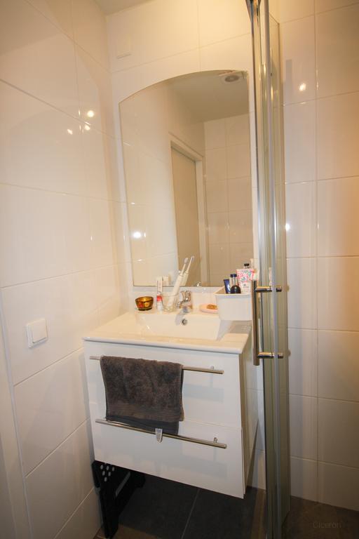 55 m² appartement met balkon aan Dakpark - Afbeelding 12