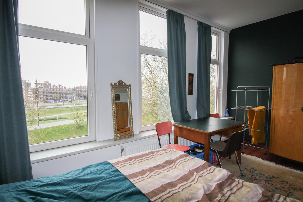55 m² appartement met balkon aan Dakpark - Afbeelding 15