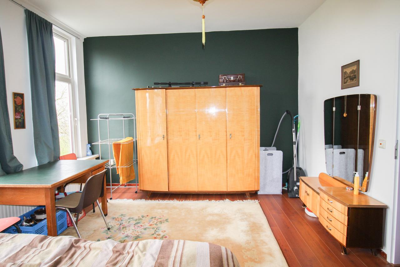 55 m² appartement met balkon aan Dakpark - Afbeelding 16
