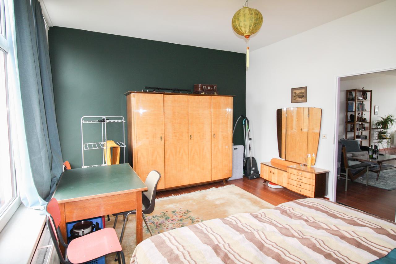 55 m² appartement met balkon aan Dakpark - Afbeelding 17