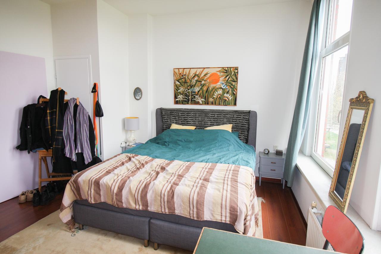 55 m² appartement met balkon aan Dakpark - Afbeelding 19