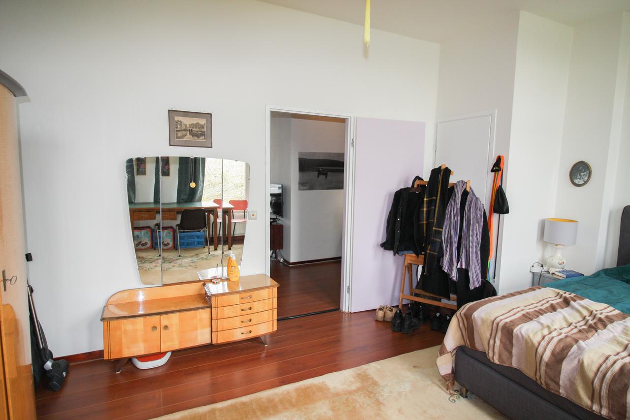 55 m² appartement met balkon aan Dakpark - Afbeelding 20