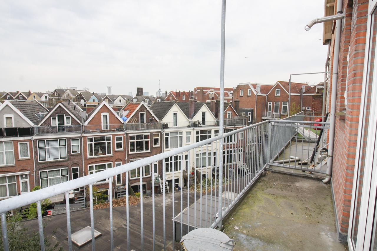 55 m² appartement met balkon aan Dakpark - Afbeelding 21
