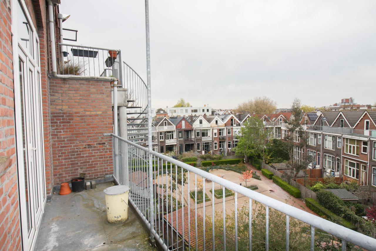 55 m² appartement met balkon aan Dakpark - Afbeelding 22