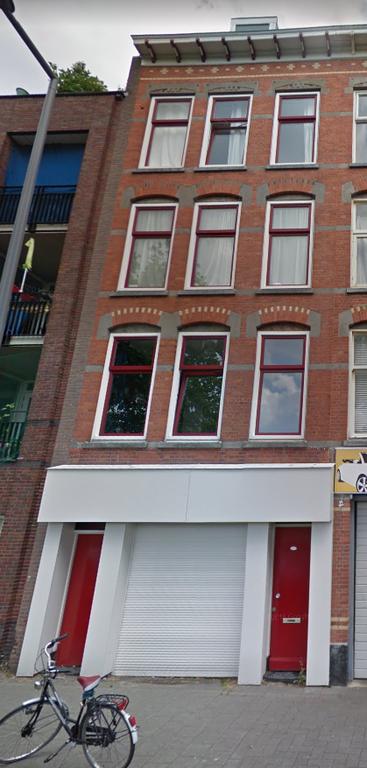 55 m² appartement met balkon aan Dakpark - Afbeelding 23