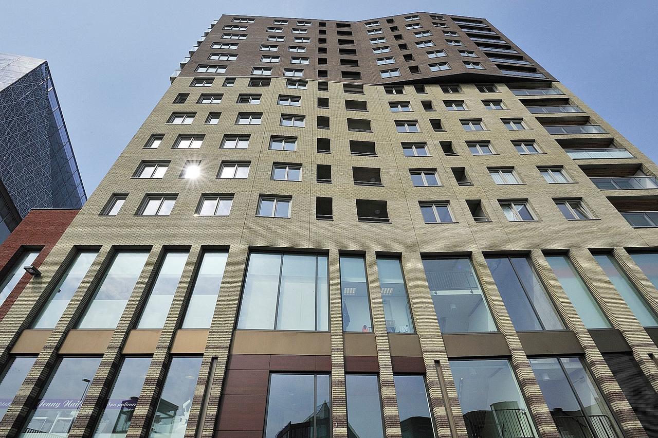 112 m² appartement met 3 slaapkamers - Afbeelding 2