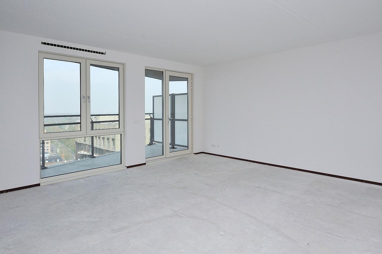 112 m² appartement met 3 slaapkamers - Afbeelding 4