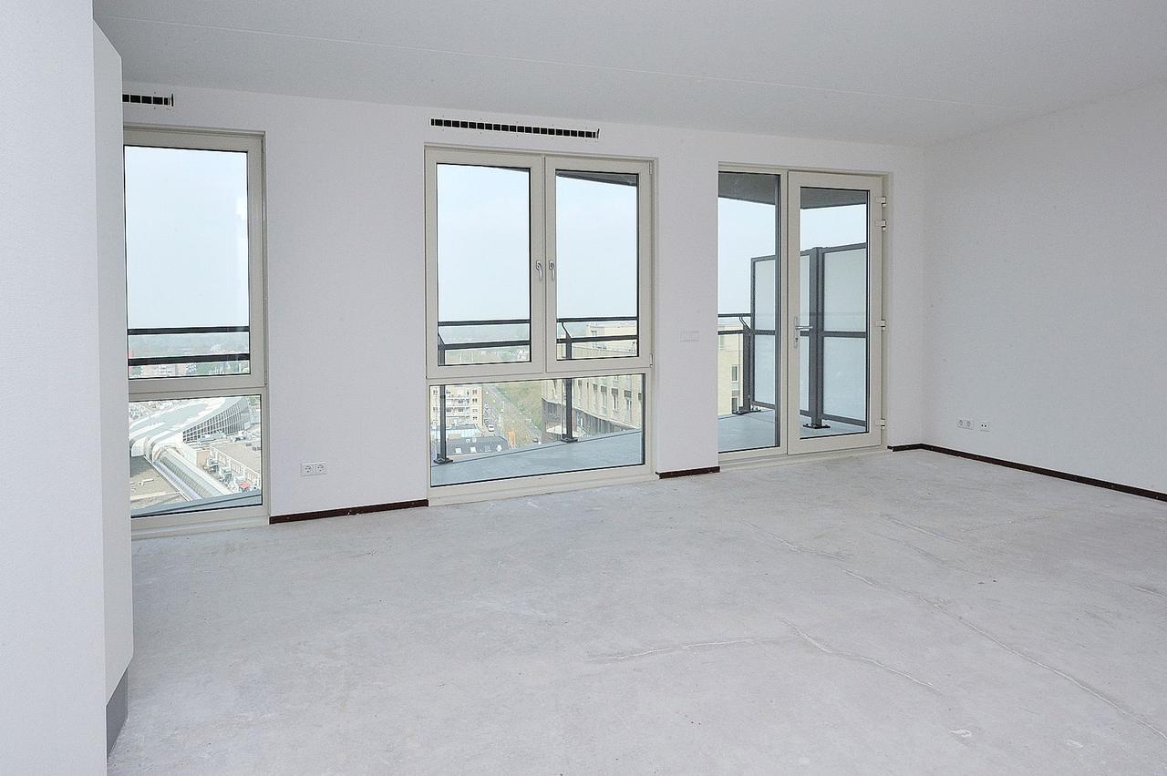 112 m² appartement met 3 slaapkamers - Afbeelding 5