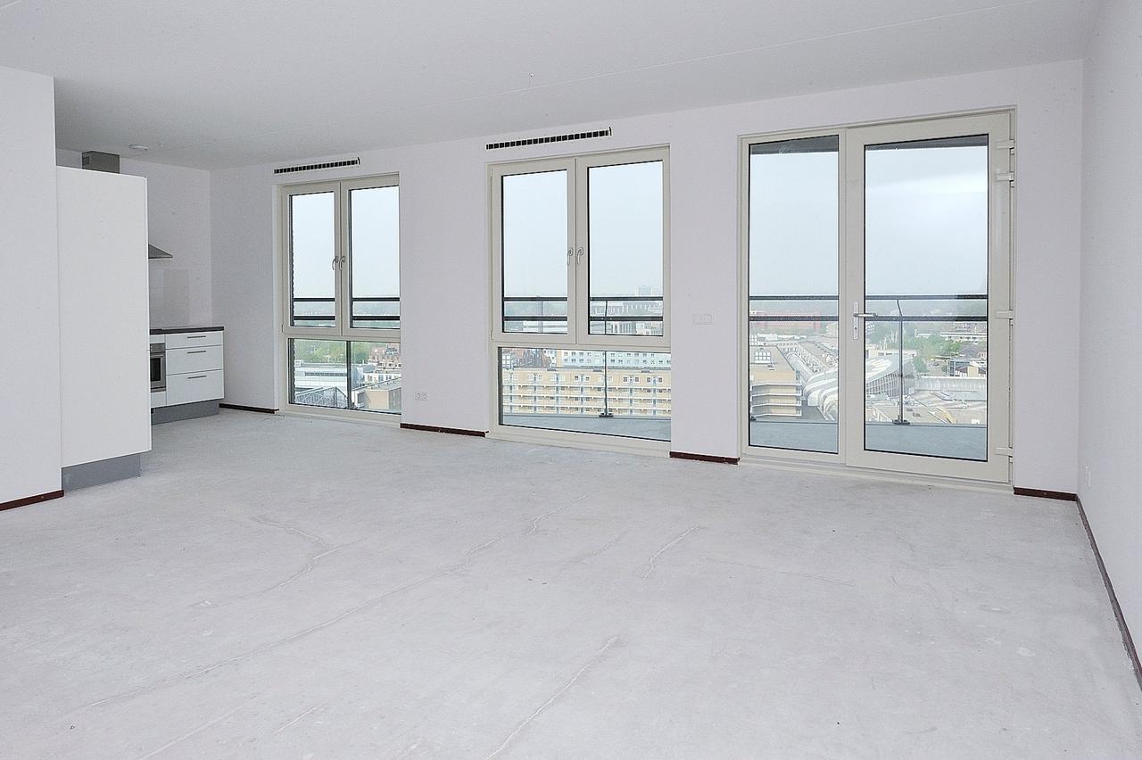 112 m² appartement met 3 slaapkamers - Afbeelding 6