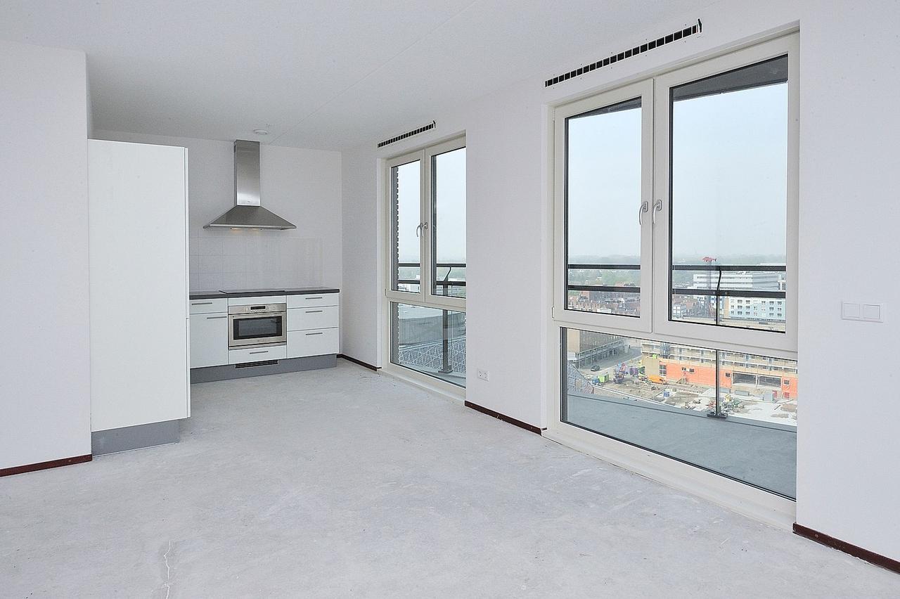 112 m² appartement met 3 slaapkamers - Afbeelding 7