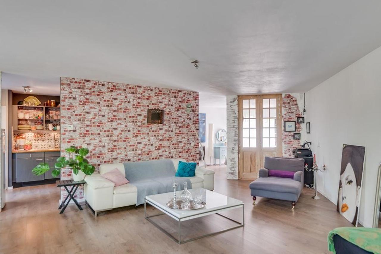 3-room apartment with garden in Hemelrijken - Image 3