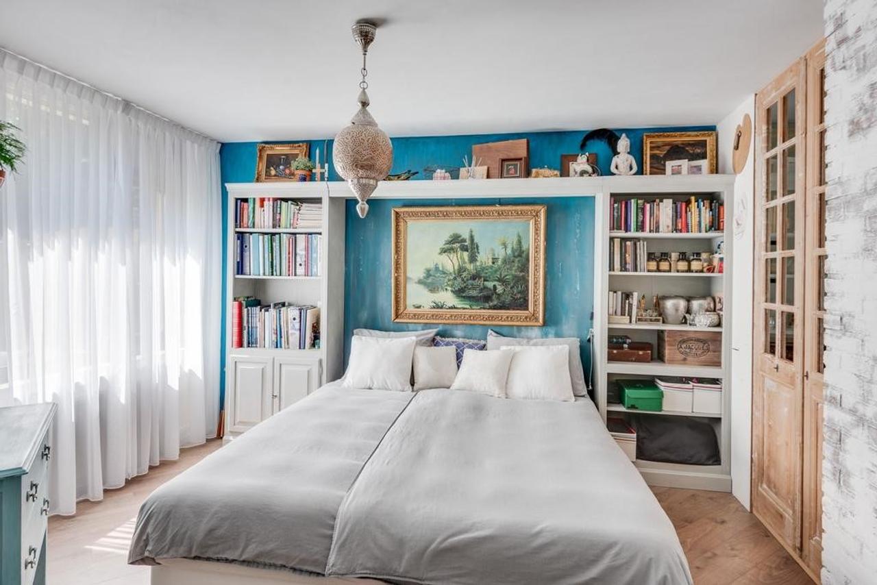 3-room apartment with garden in Hemelrijken - Image 4