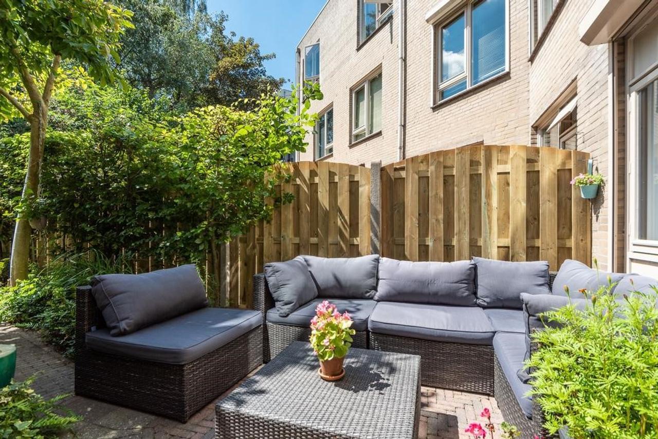 3-room apartment with garden in Hemelrijken - Image 6