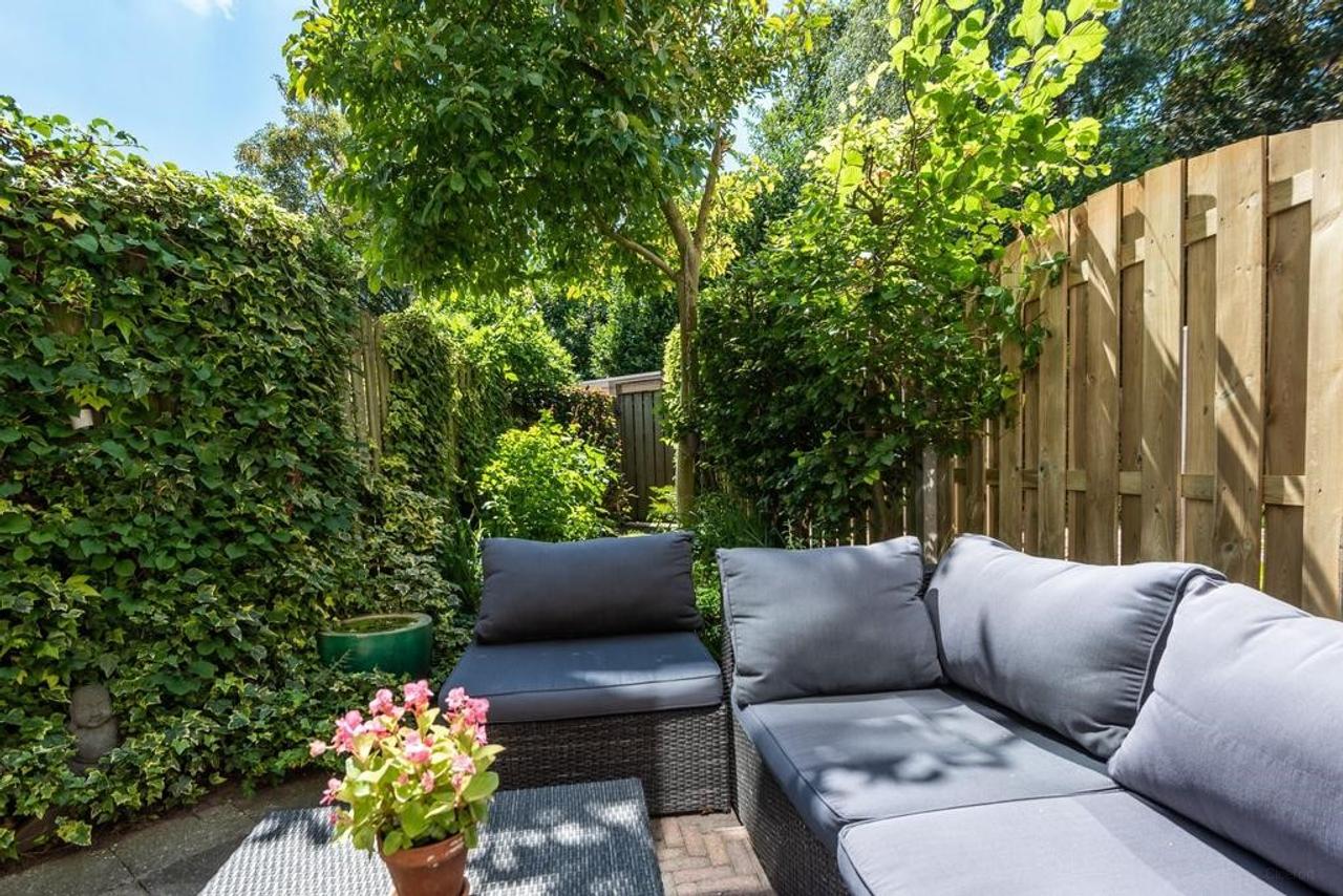 3-room apartment with garden in Hemelrijken - Image 7