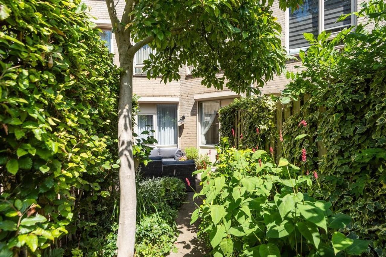 3-room apartment with garden in Hemelrijken - Image 9