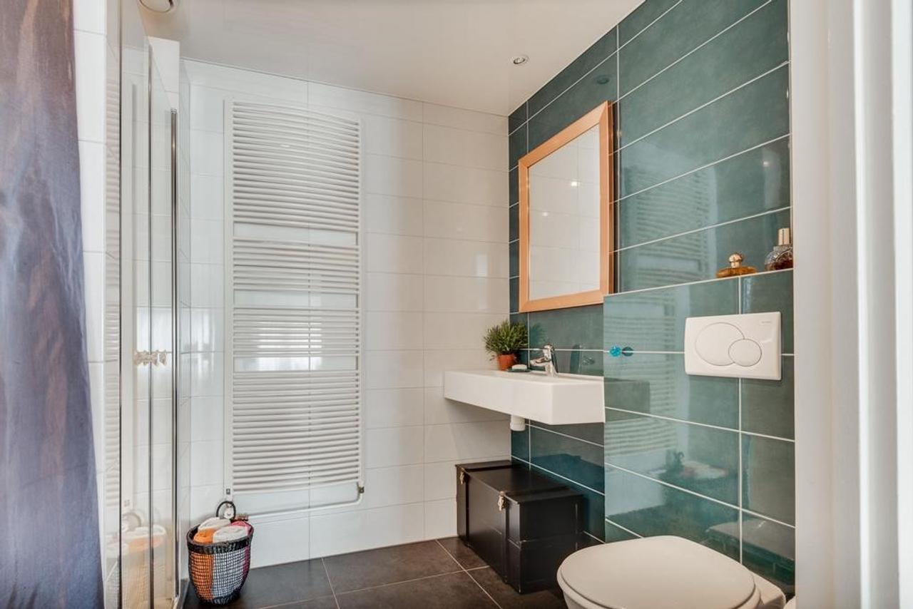3-room apartment with garden in Hemelrijken - Image 10