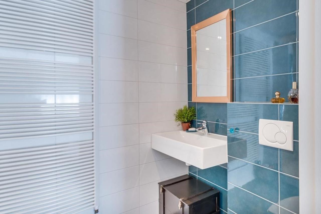 3-room apartment with garden in Hemelrijken - Image 11
