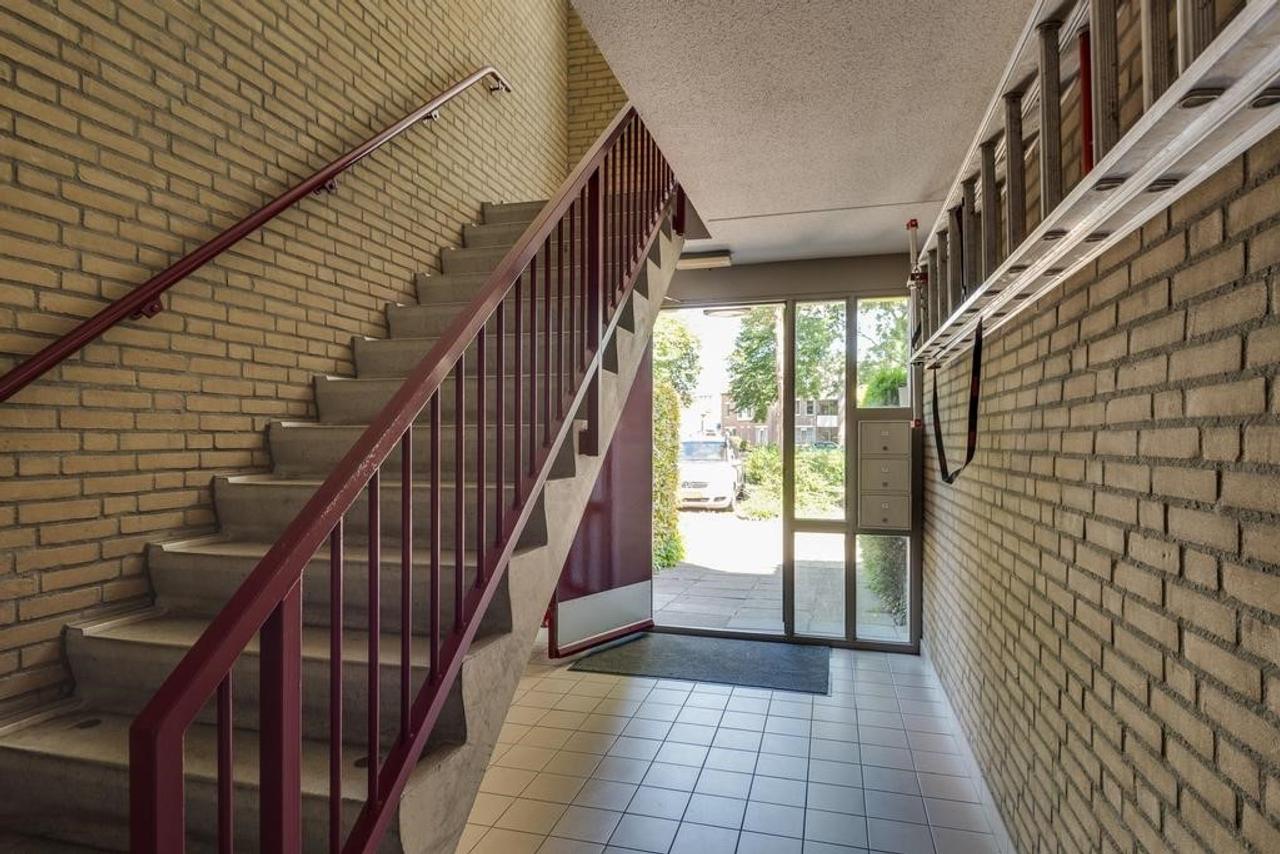 3-room apartment with garden in Hemelrijken - Image 12