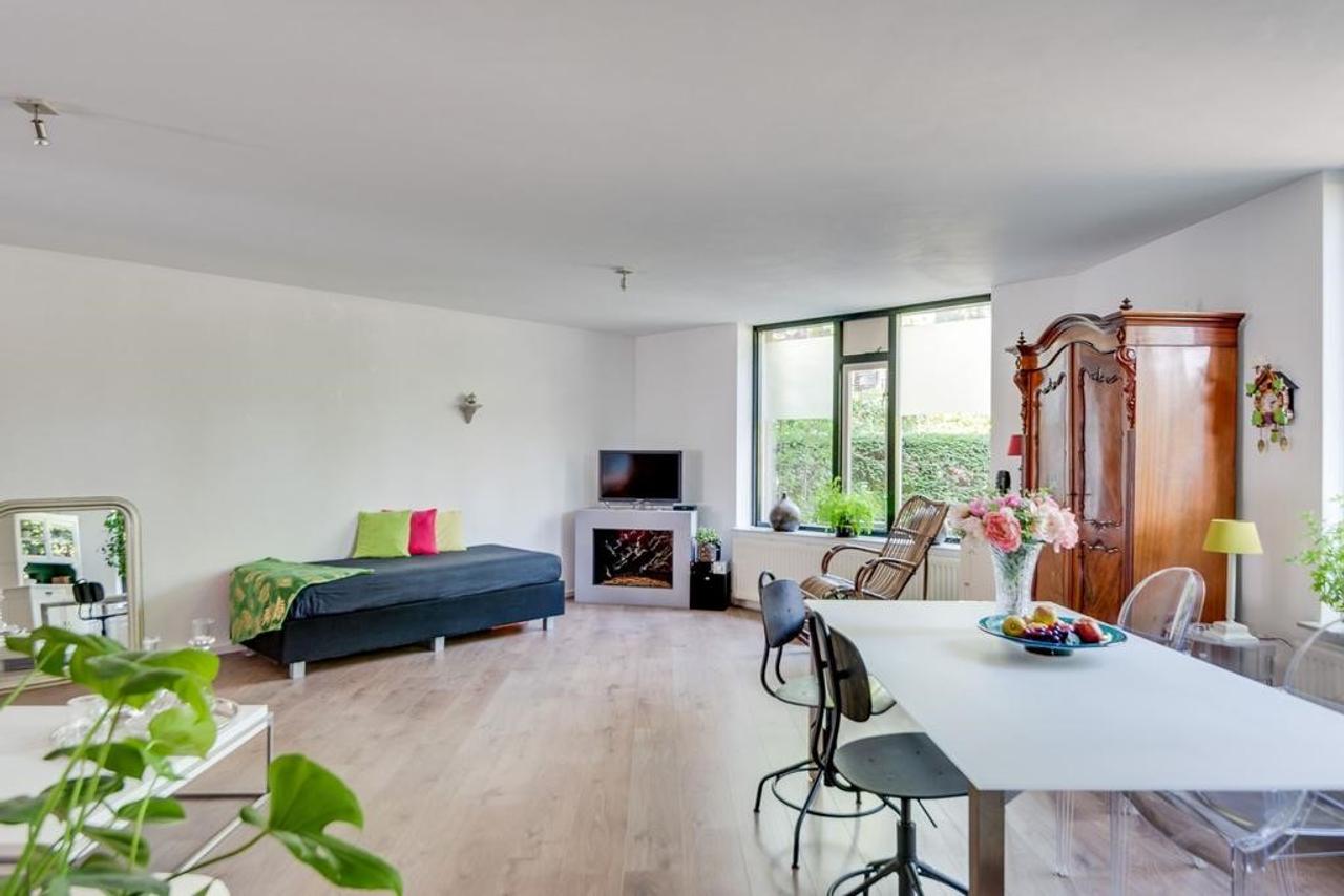 3-room apartment with garden in Hemelrijken - Image 14