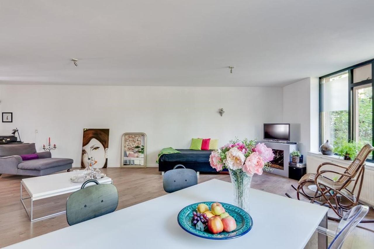 3-room apartment with garden in Hemelrijken - Image 15