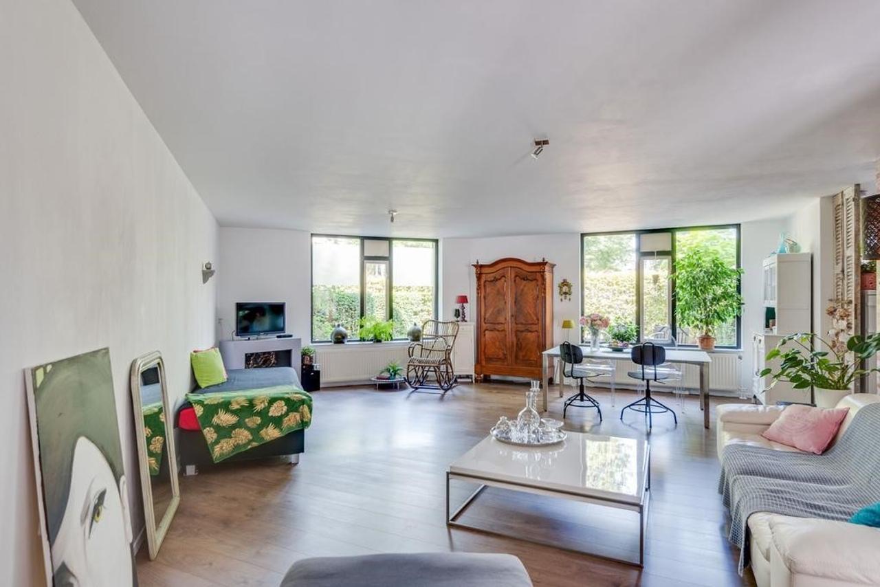 3-room apartment with garden in Hemelrijken - Image 16