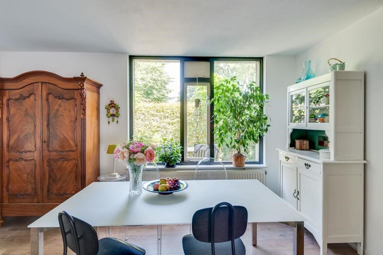 3-room apartment with garden in Hemelrijken - Image 17