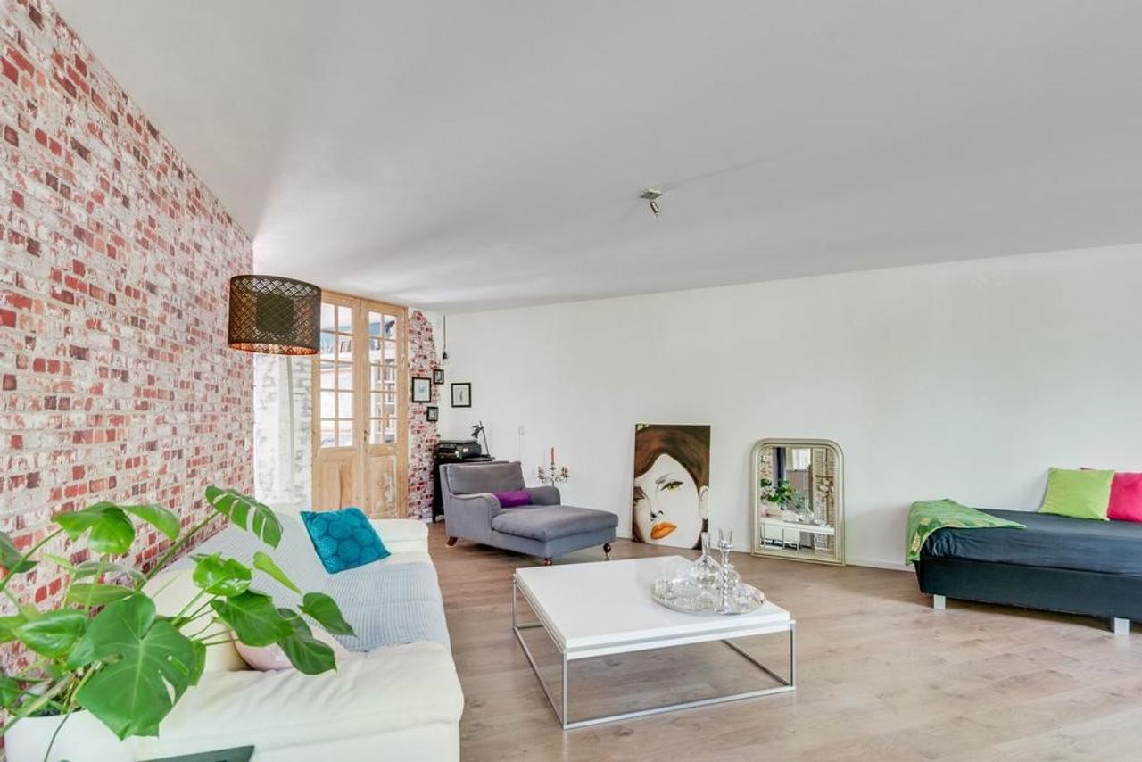 3-room apartment with garden in Hemelrijken - Image 18