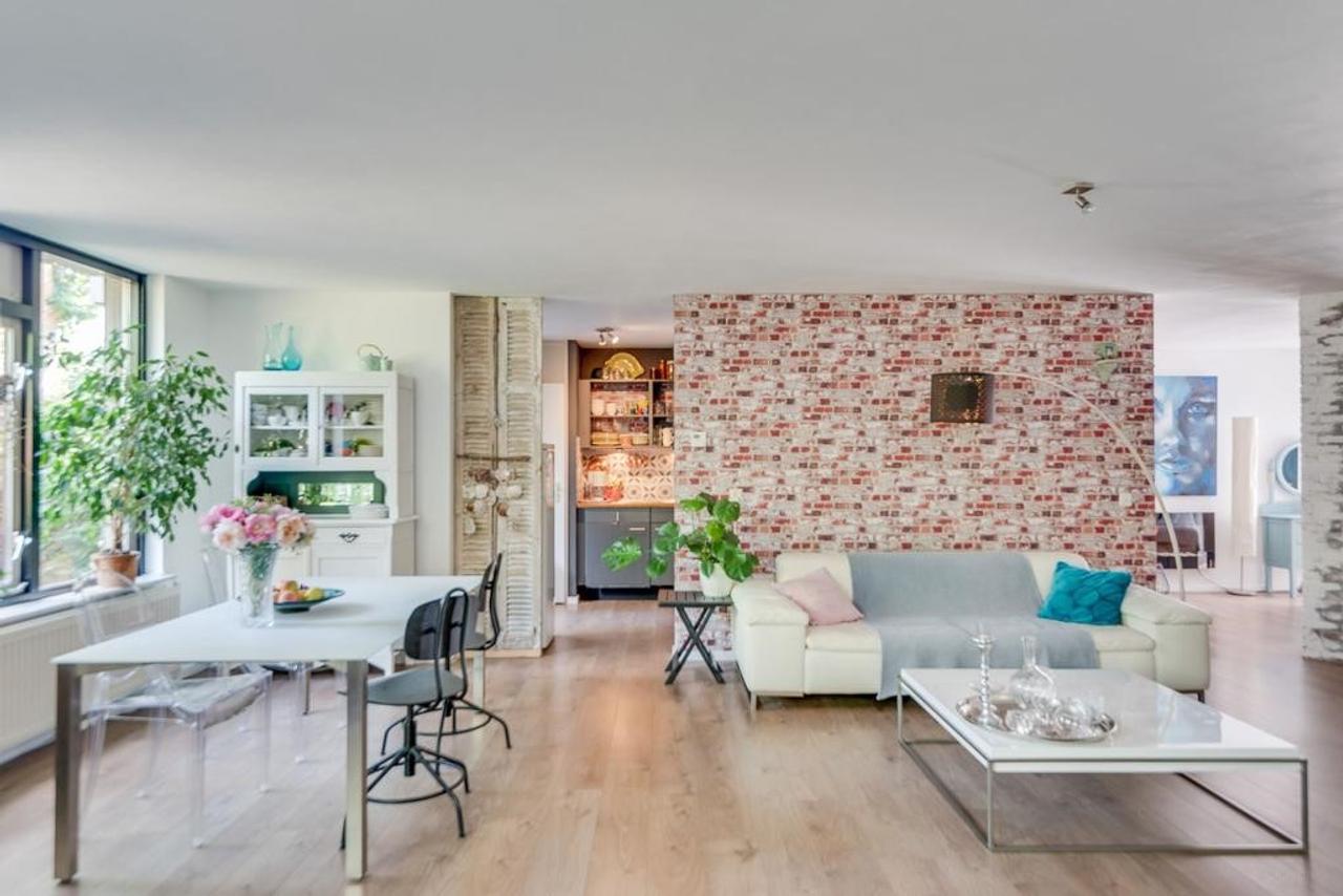 3-room apartment with garden in Hemelrijken - Image 19