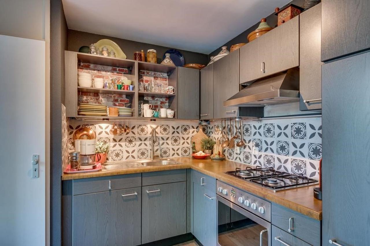 3-room apartment with garden in Hemelrijken - Image 20