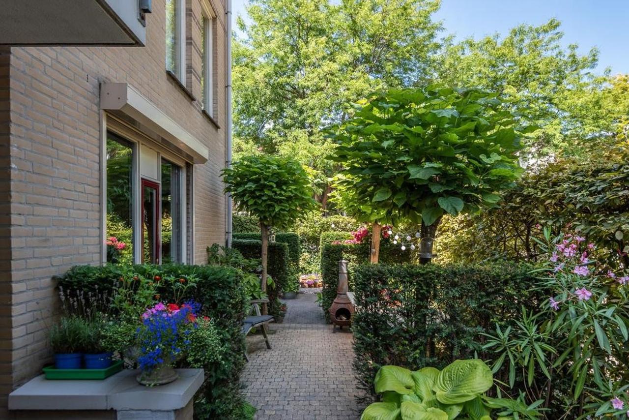 3-room apartment with garden in Hemelrijken - Image 22