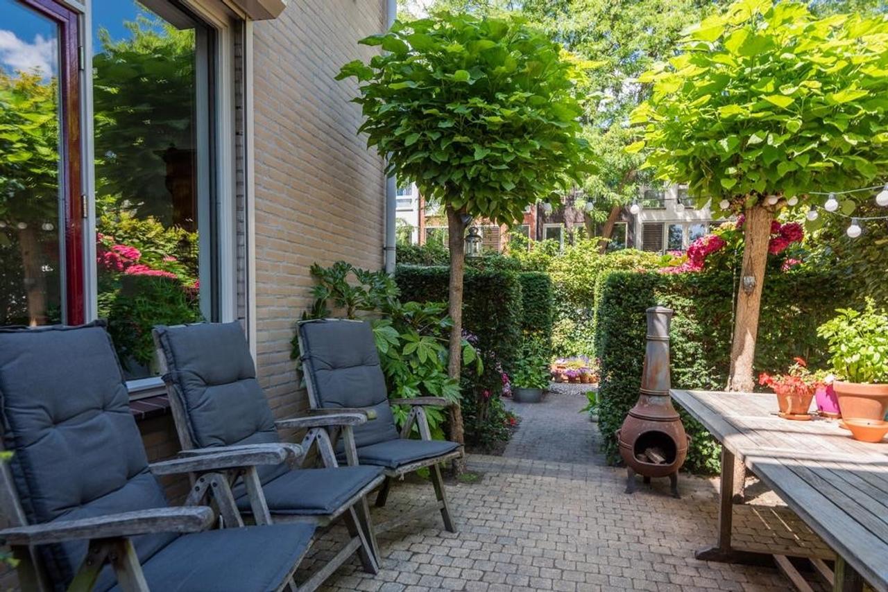 3-room apartment with garden in Hemelrijken - Image 23