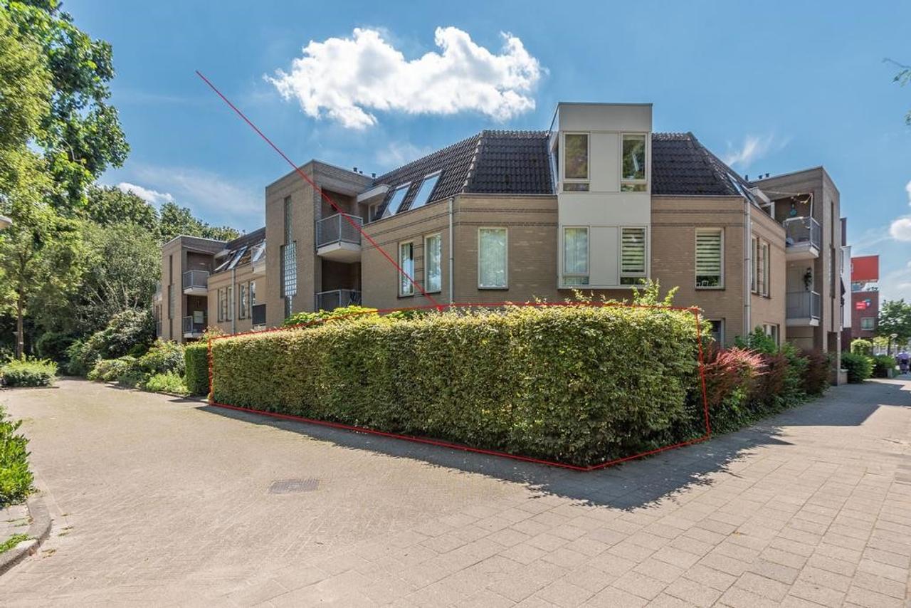 3-room apartment with garden in Hemelrijken - Image 26