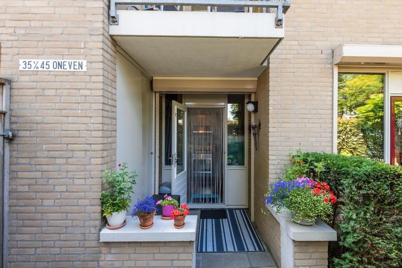 3-room apartment with garden in Hemelrijken - Image 27