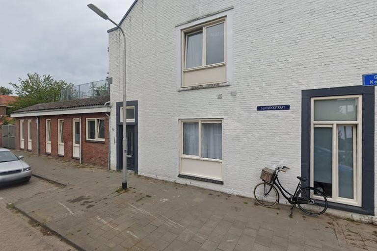 23 m² Semi-Studio with Private Bathroom - Image 9