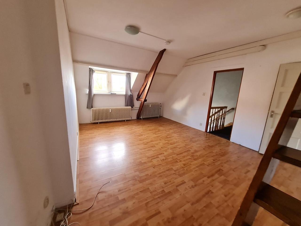 45 m² Semi-Studio at Wilhelminapark - Image 3