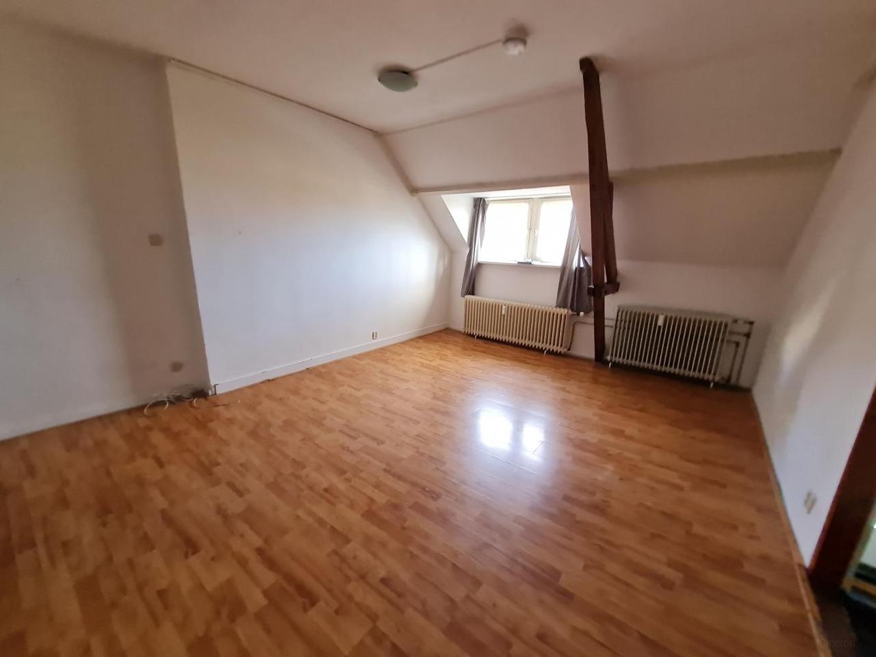 45 m² Semi-Studio at Wilhelminapark - Image 4