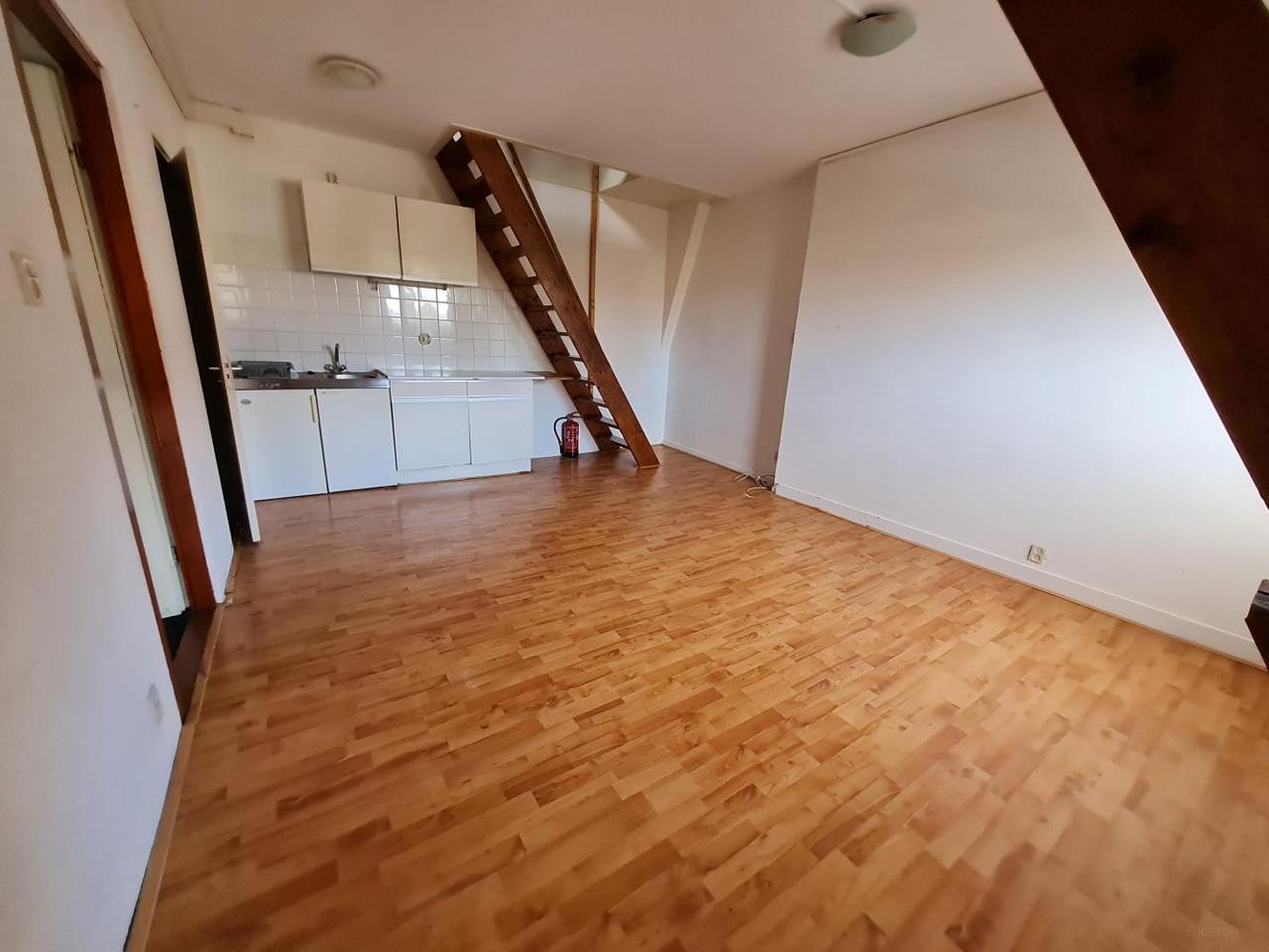 45 m² Semi-Studio at Wilhelminapark - Image 5