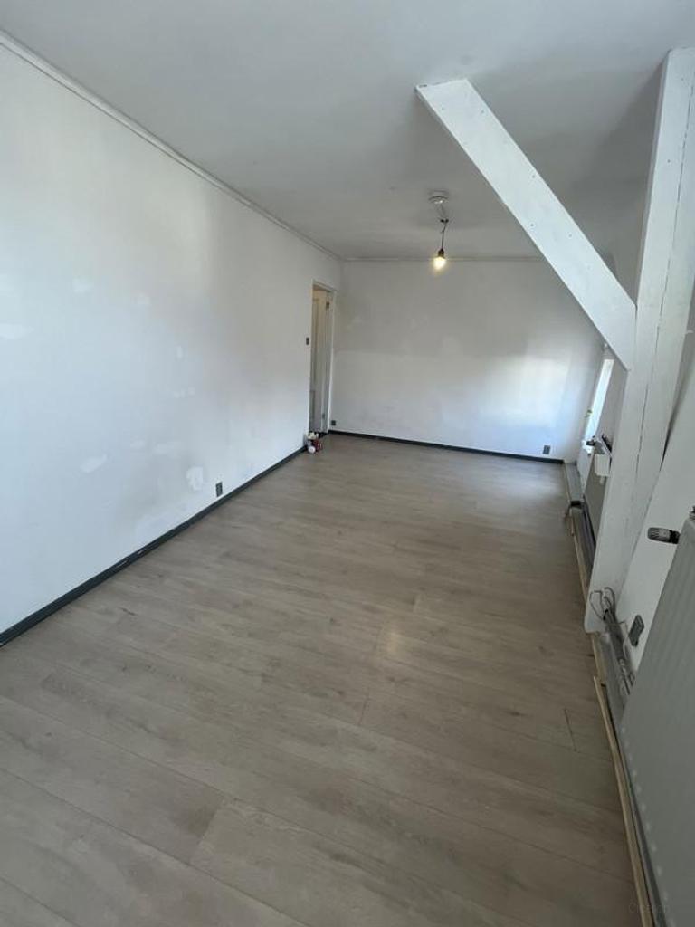 15 m² Room at Wilhelminapark - Image 2