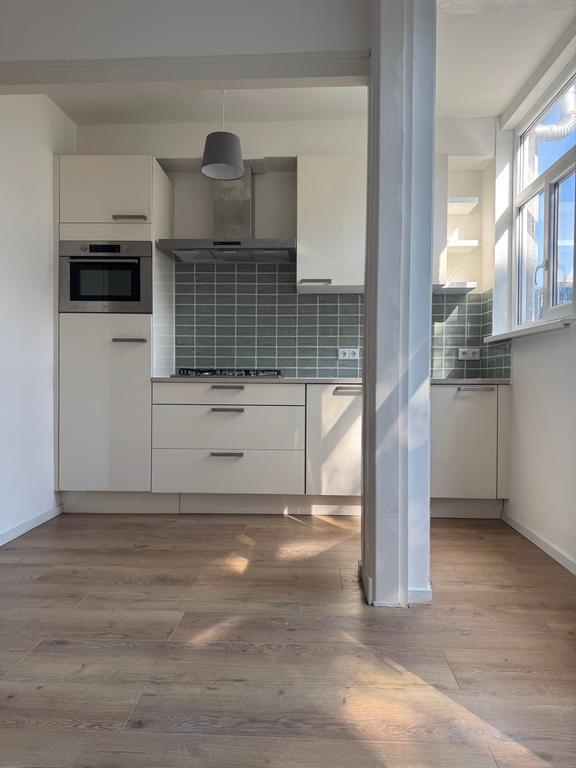125 m² dubbel bovenhuis met 2 badkamers - Afbeelding 5