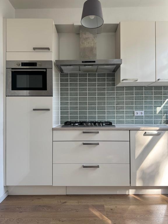 125 m² dubbel bovenhuis met 2 badkamers - Afbeelding 6