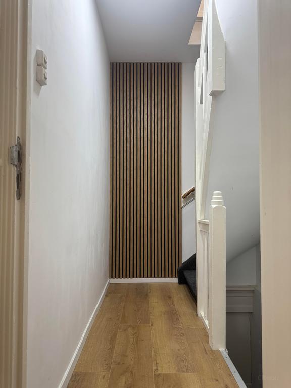 125 m² dubbel bovenhuis met 2 badkamers - Afbeelding 7