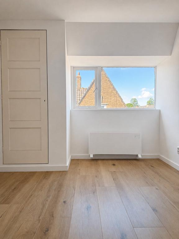 125 m² dubbel bovenhuis met 2 badkamers - Afbeelding 9