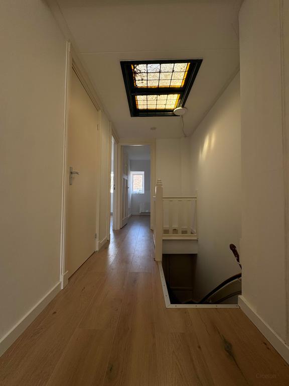 125 m² dubbel bovenhuis met 2 badkamers - Afbeelding 17