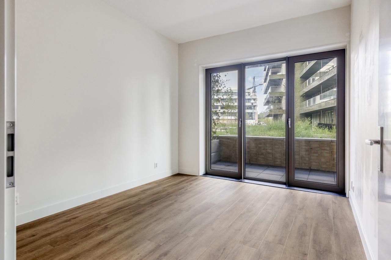 4-kamerappartement met terras in Elzenhagen - Afbeelding 5