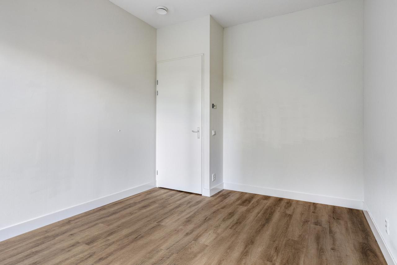 4-kamerappartement met terras in Elzenhagen - Afbeelding 6