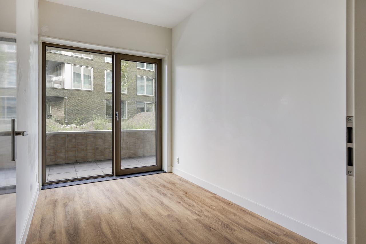 4-kamerappartement met terras in Elzenhagen - Afbeelding 7